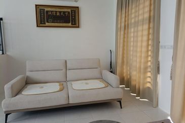 Marbella @ Ipoh South Precinct