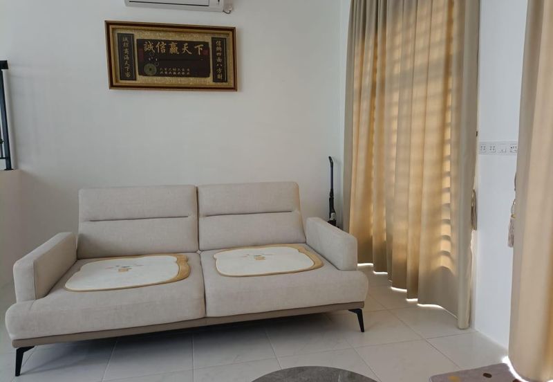 Marbella @ Ipoh South Precinct