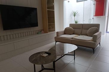 Marbella @ Ipoh South Precinct