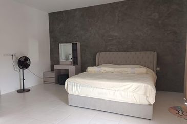 Marbella @ Ipoh South Precinct