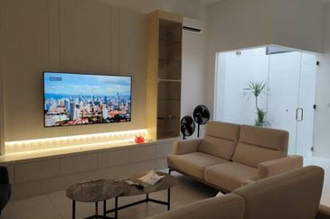 Marbella @ Ipoh South Precinct