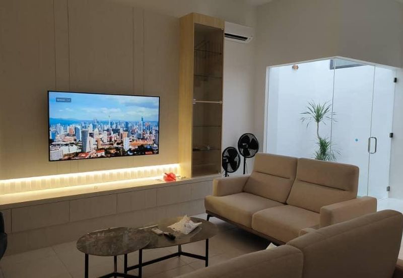 Marbella @ Ipoh South Precinct