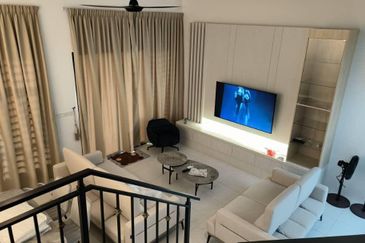 Marbella @ Ipoh South Precinct