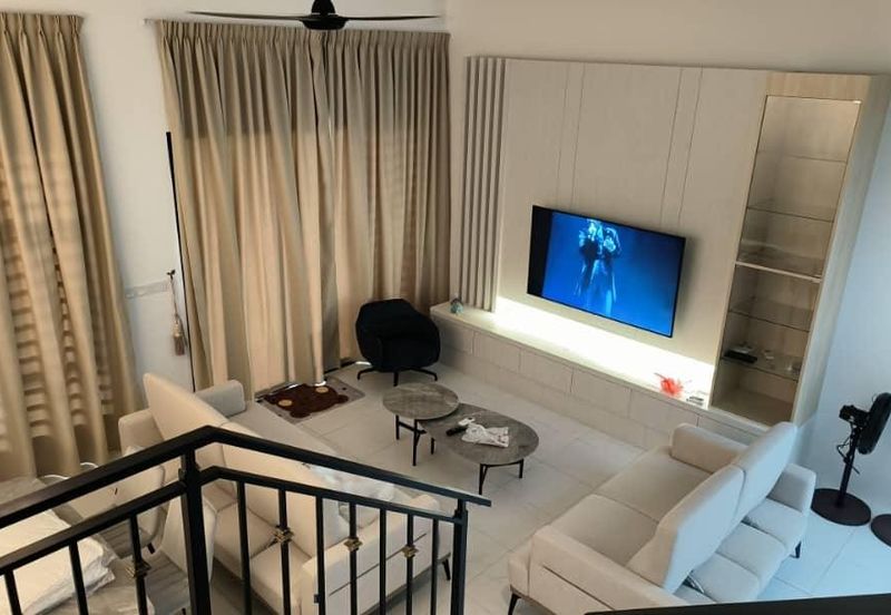 Marbella @ Ipoh South Precinct