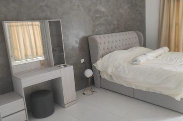 Marbella @ Ipoh South Precinct