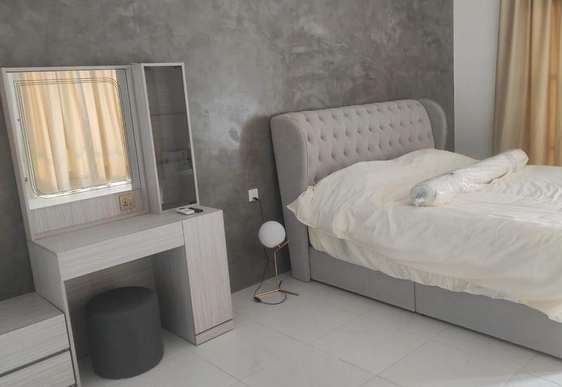 Marbella @ Ipoh South Precinct