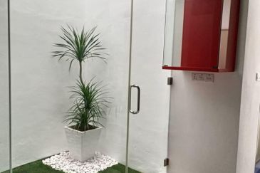 Marbella @ Ipoh South Precinct