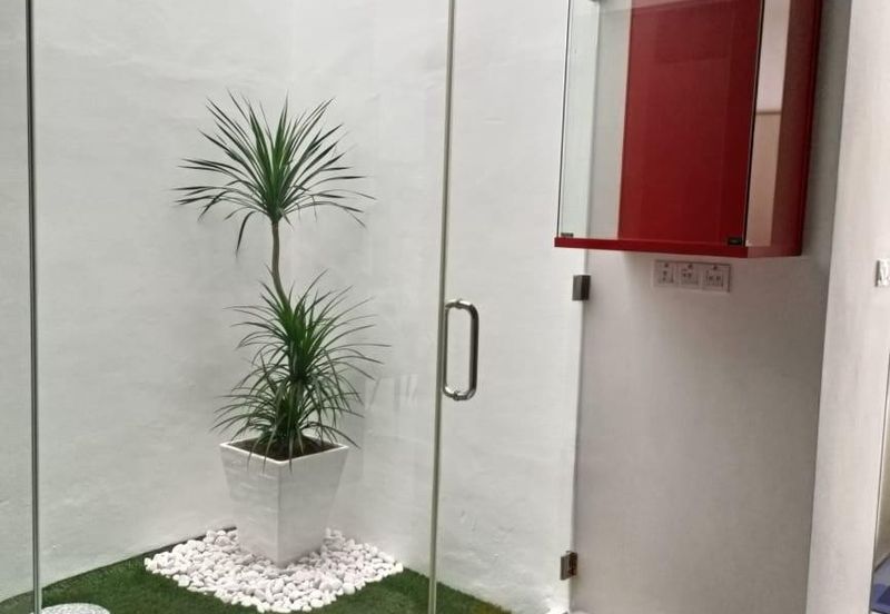 Marbella @ Ipoh South Precinct