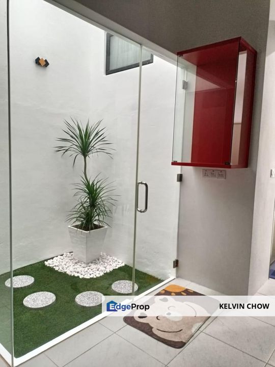 Botani Marbella Ipoh South Precinct Double Storey House, Perak, Ipoh