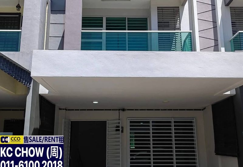 TAMAN KLEBANG MUTIARA