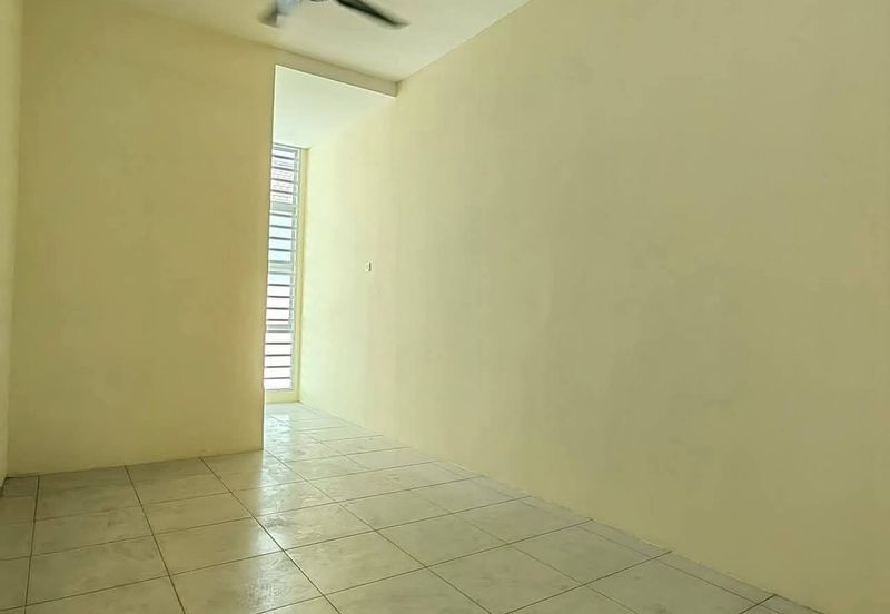 TAMAN KLEBANG MUTIARA