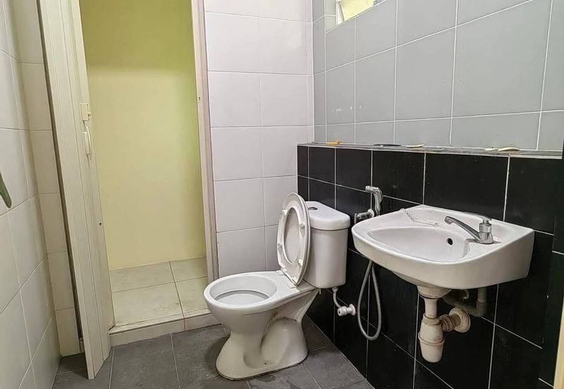 TAMAN KLEBANG MUTIARA