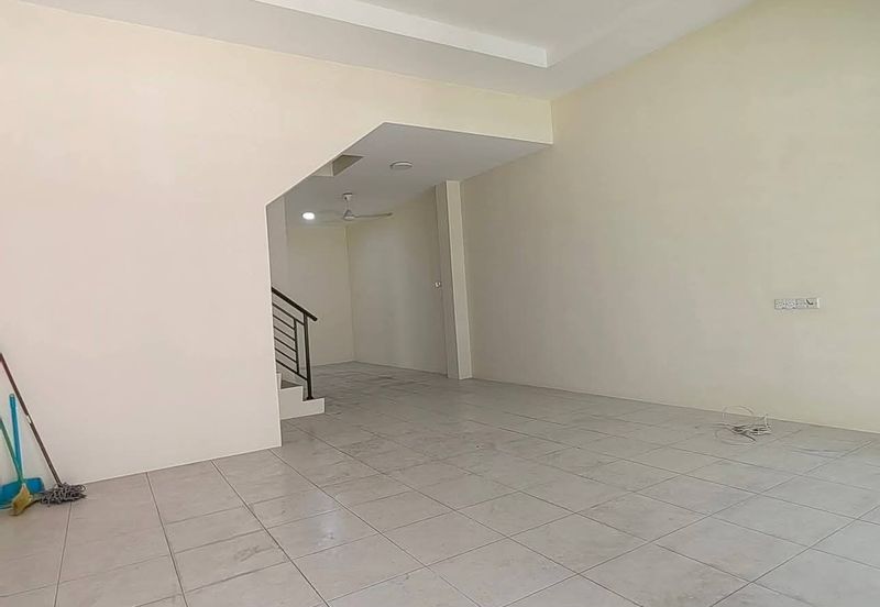 TAMAN KLEBANG MUTIARA