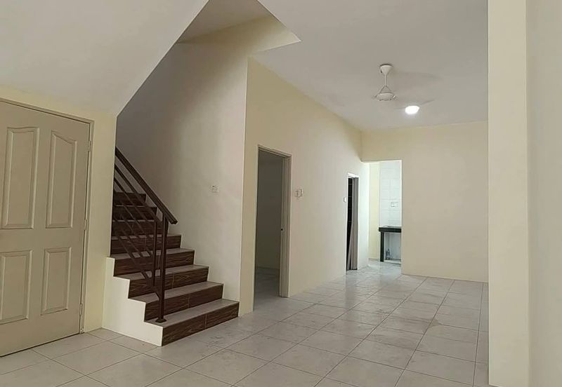 TAMAN KLEBANG MUTIARA