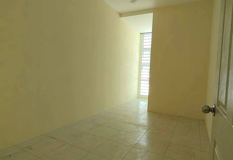 TAMAN KLEBANG MUTIARA