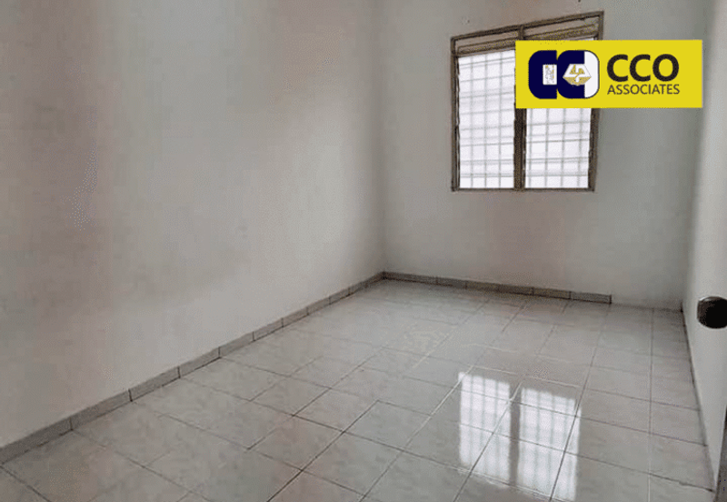 TAMAN SURIA(KLEDANG SURIA)