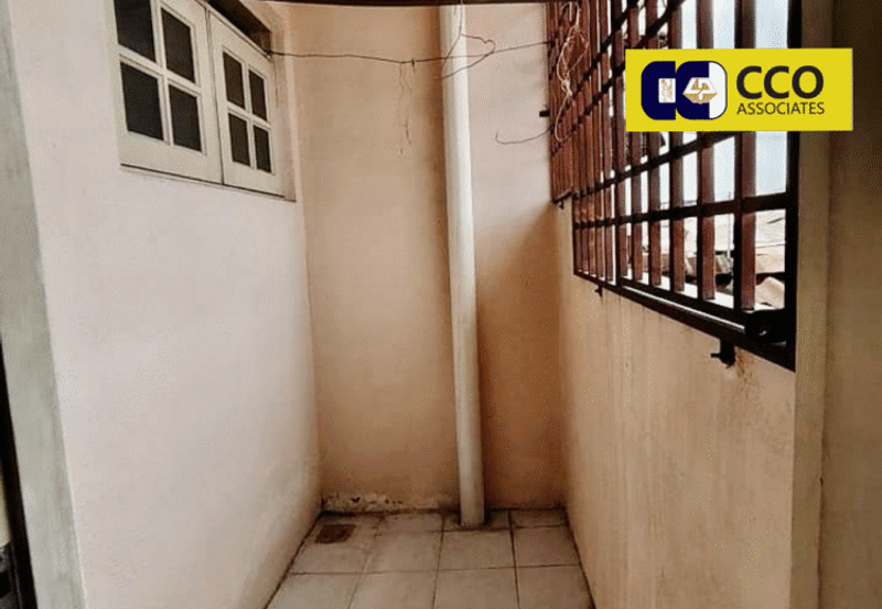 TAMAN SURIA(KLEDANG SURIA)