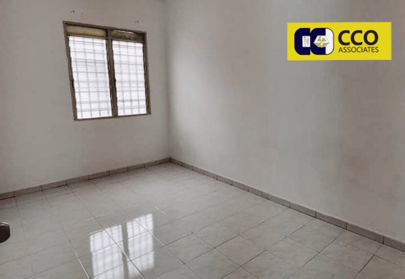 TAMAN SURIA(KLEDANG SURIA)