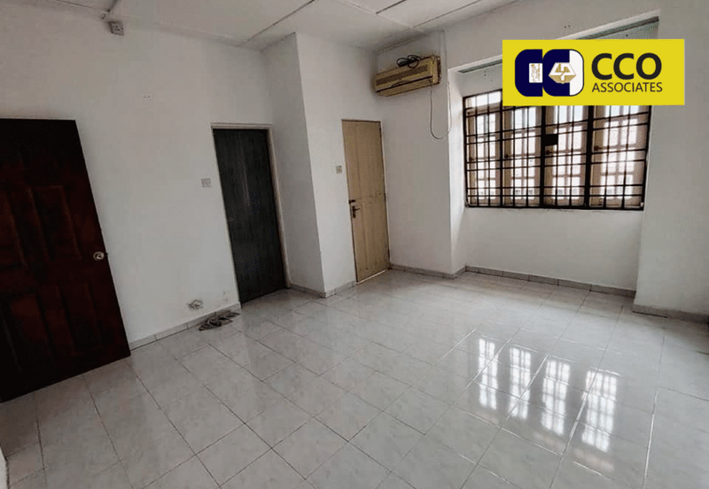 TAMAN SURIA(KLEDANG SURIA)