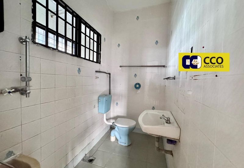 TAMAN DESA PENGKALAN INDAH