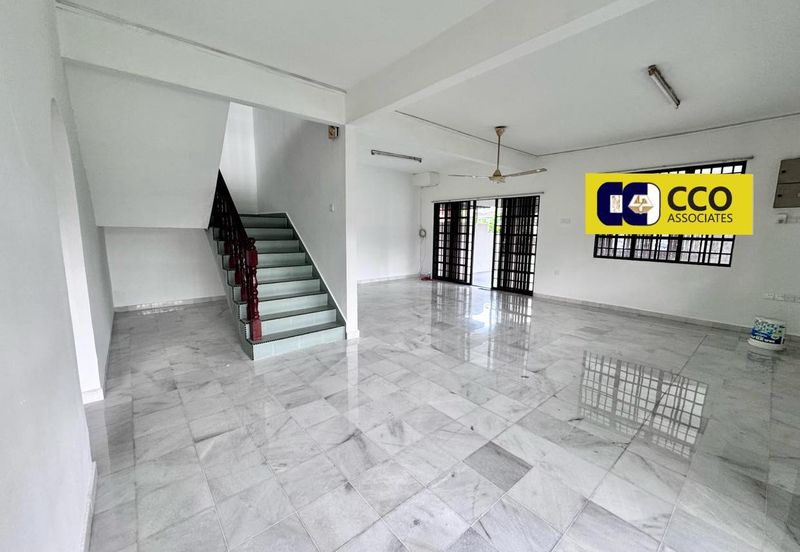 TAMAN DESA PENGKALAN INDAH