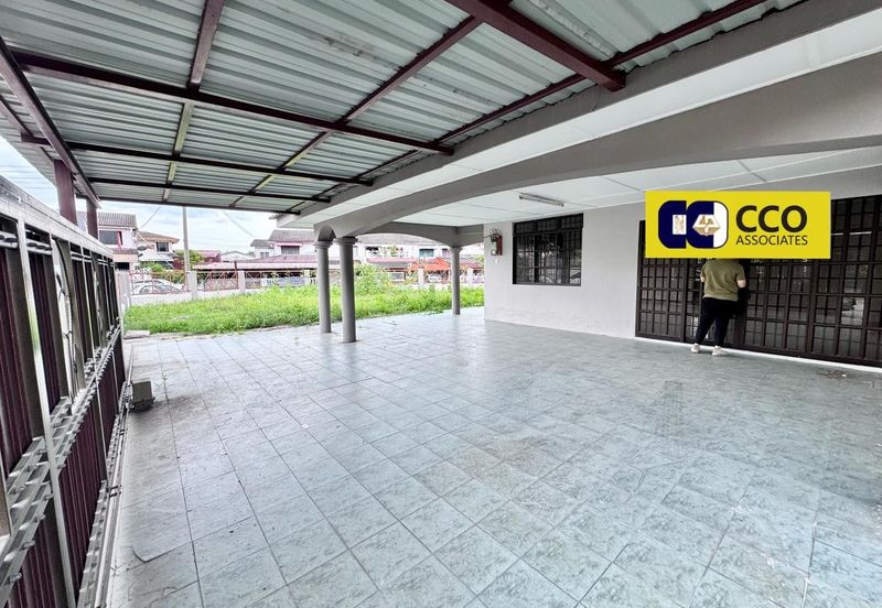 TAMAN DESA PENGKALAN INDAH