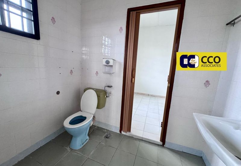 TAMAN DESA PENGKALAN INDAH