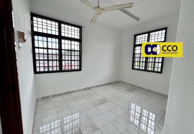 TAMAN DESA PENGKALAN INDAH