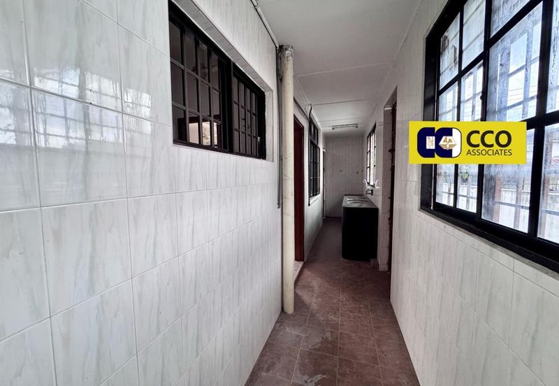 TAMAN DESA PENGKALAN INDAH