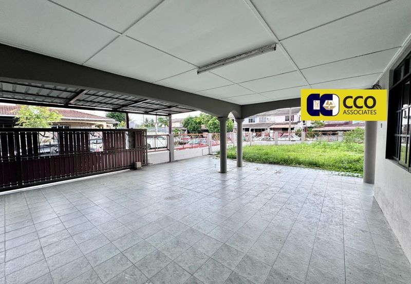 TAMAN DESA PENGKALAN INDAH