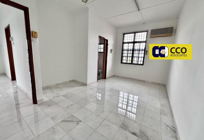 TAMAN DESA PENGKALAN INDAH