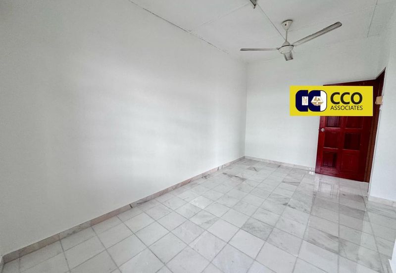 TAMAN DESA PENGKALAN INDAH