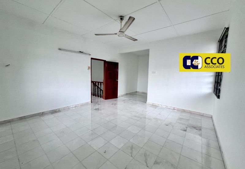 TAMAN DESA PENGKALAN INDAH