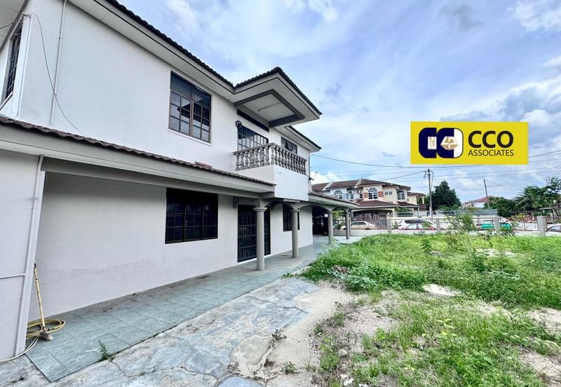 TAMAN DESA PENGKALAN INDAH