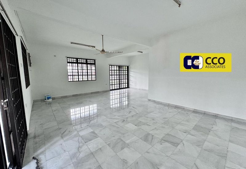 TAMAN DESA PENGKALAN INDAH