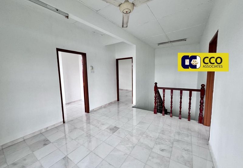 TAMAN DESA PENGKALAN INDAH