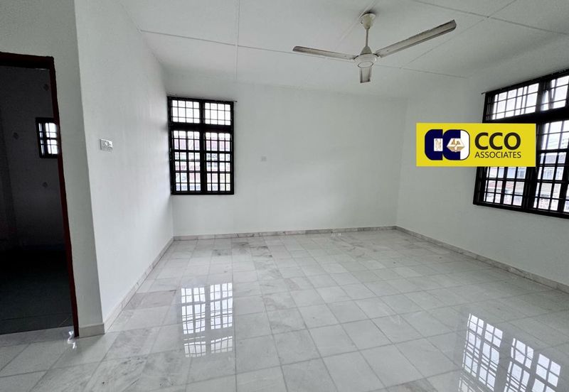 TAMAN DESA PENGKALAN INDAH