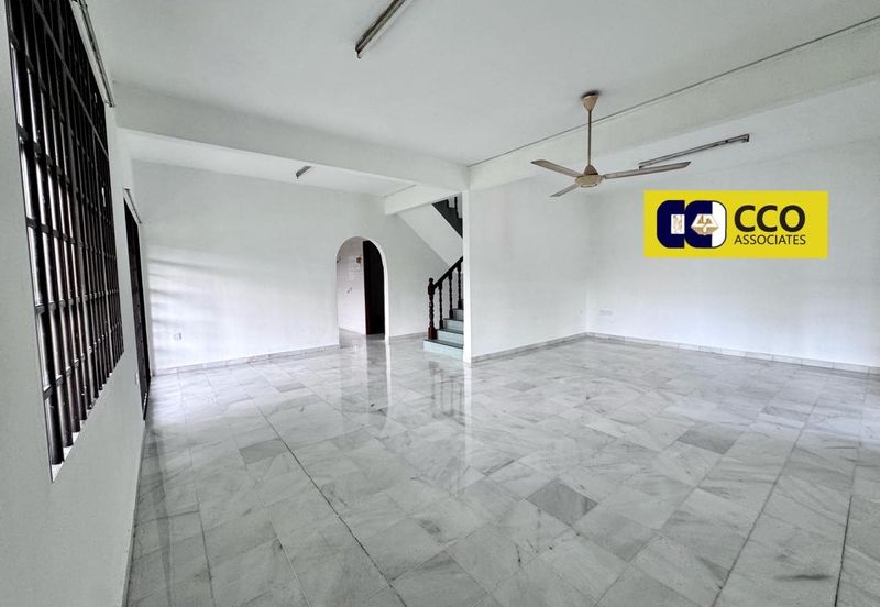 TAMAN DESA PENGKALAN INDAH