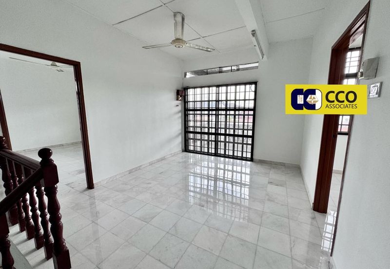 TAMAN DESA PENGKALAN INDAH