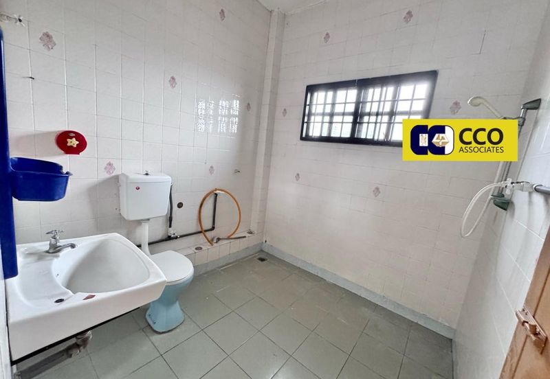 TAMAN DESA PENGKALAN INDAH