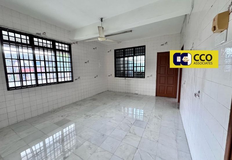 TAMAN DESA PENGKALAN INDAH