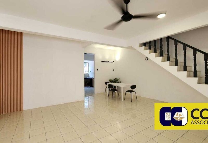 TAMAN PERPADUAN INDAH