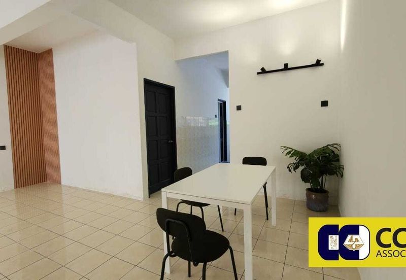 TAMAN PERPADUAN INDAH