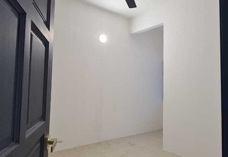 TAMAN PERPADUAN INDAH