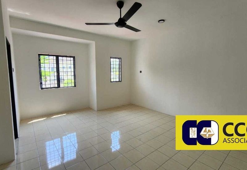 TAMAN PERPADUAN INDAH