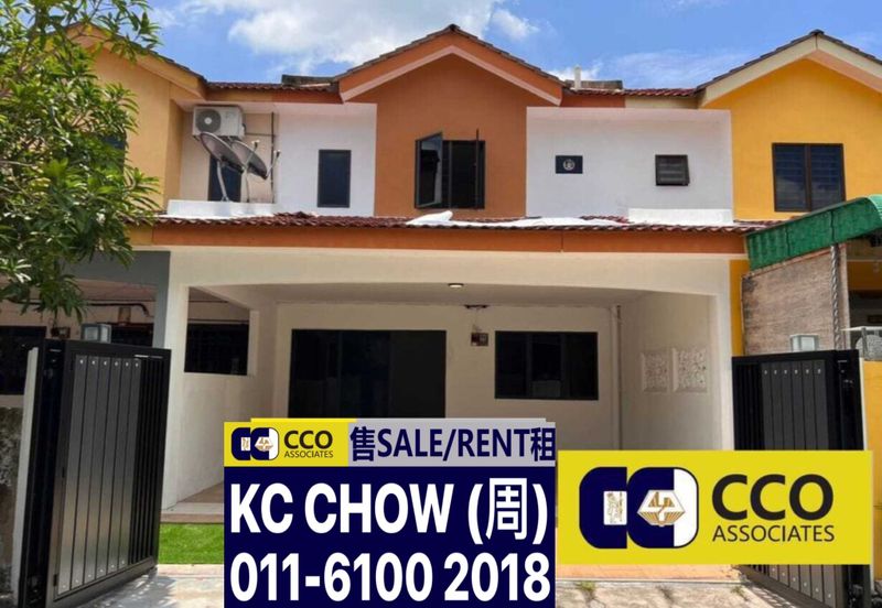 TAMAN PERPADUAN INDAH