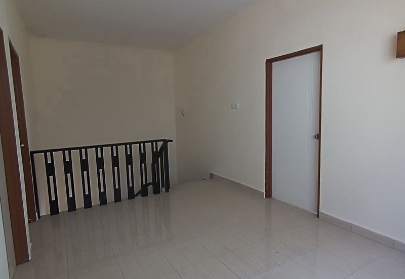 TAMAN BERCHAM TROPICANA