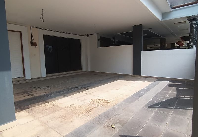 TAMAN BERCHAM TROPICANA