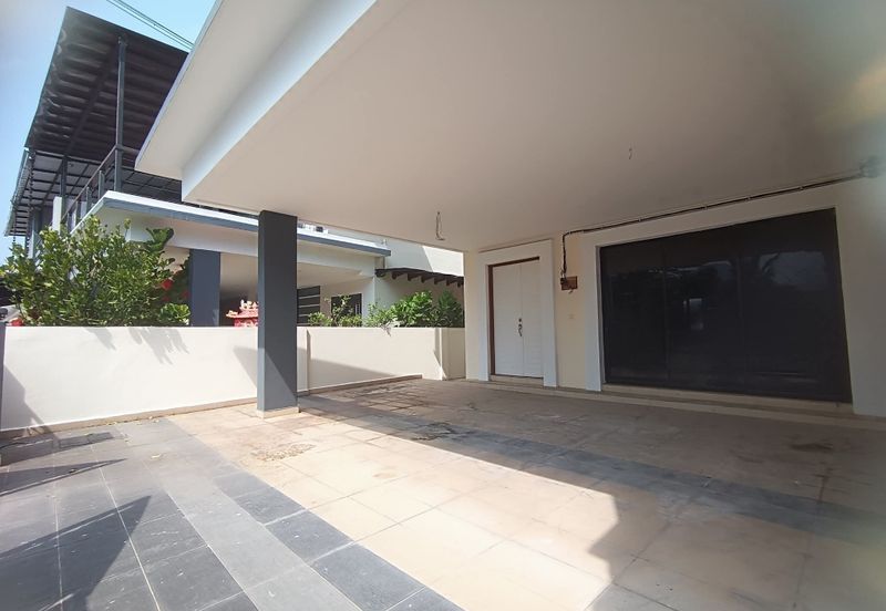 TAMAN BERCHAM TROPICANA