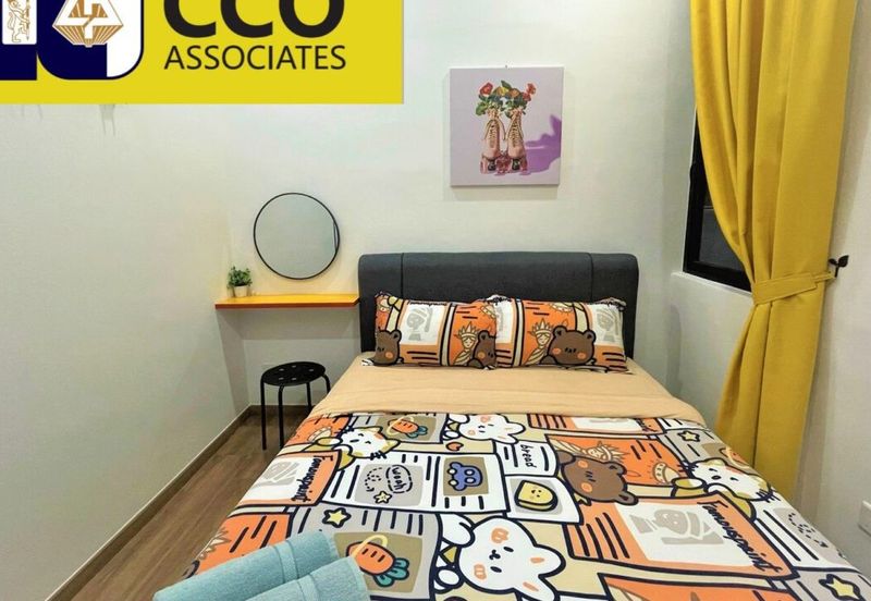 The Cove @ Ipoh Garden East